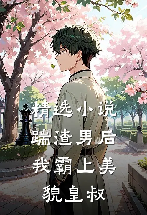 精选踹渣男后,我霸上美貌皇叔