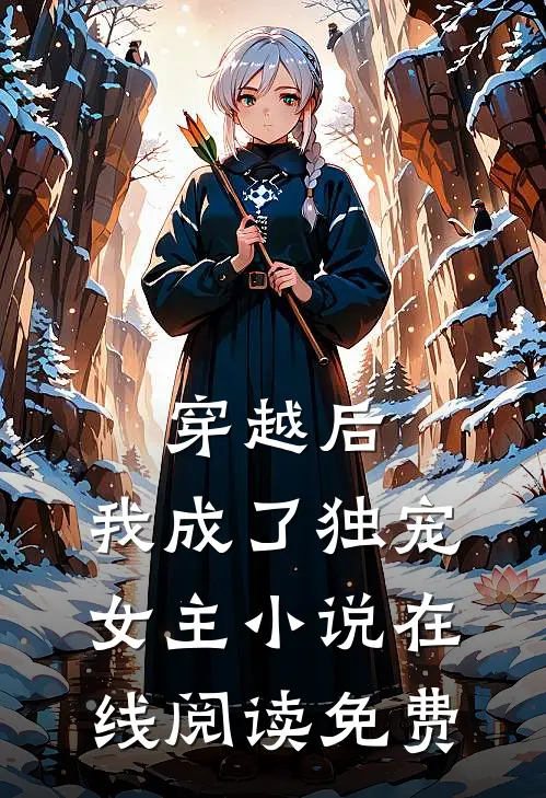 穿越后,我成了独宠女主在线阅读免费全文
