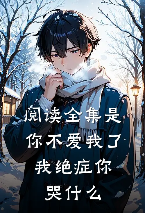 阅读全集是你不爱我了,我绝症你哭