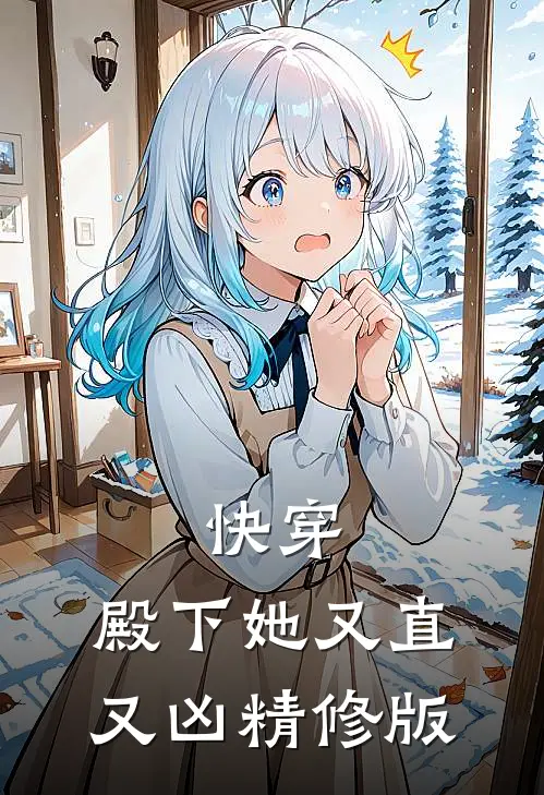 快穿殿下她又直又凶精修版