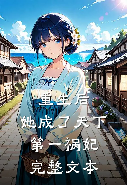 重生后，她成了天下第一祸妃完整文本