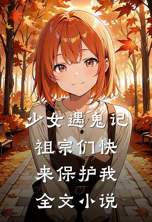少女遇鬼记祖宗们快来保护我全文阅读