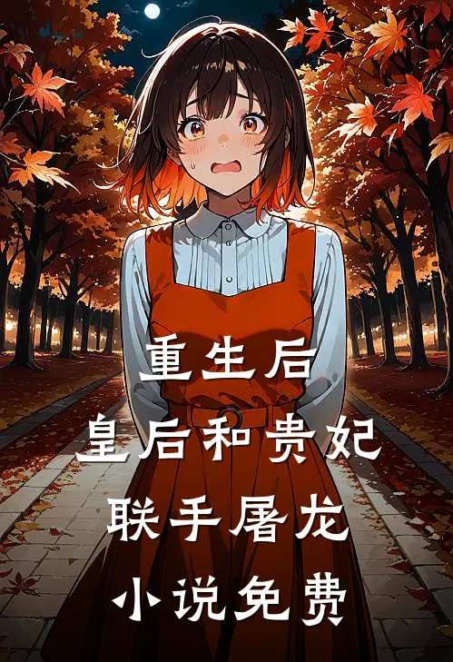重生后,皇后和贵妃联手屠龙免费观看