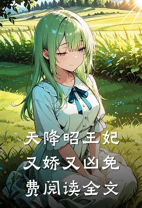 天降昭王妃,又娇又凶免费阅读全文无弹窗