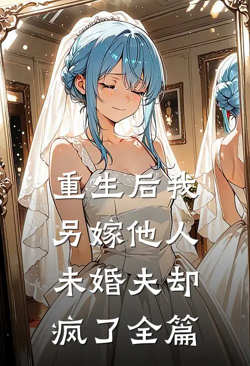 重生后我另嫁他人,未婚夫却疯了全篇阅读