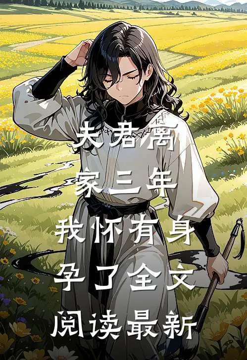 夫君离家三年,我怀有身孕了全文阅读最新章