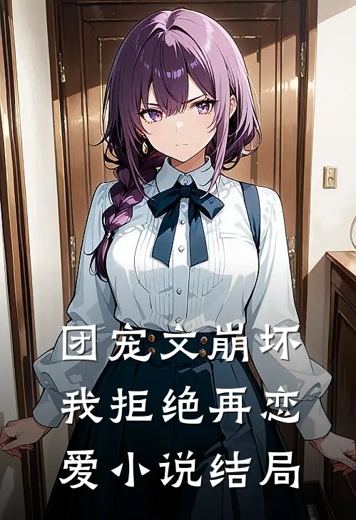 团宠文崩坏,我拒绝再恋爱结局是啥