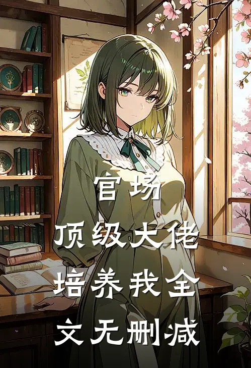 官场：顶级大佬培养我全文无删减