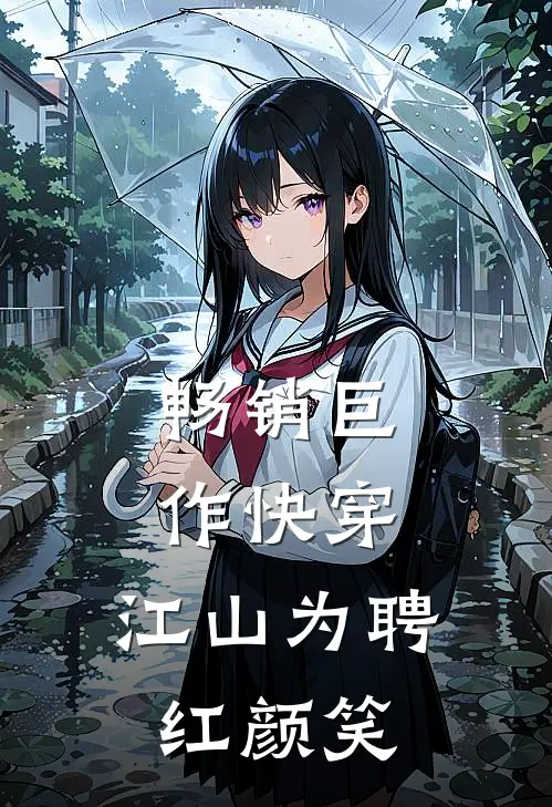 畅销巨作快穿：江山为聘红颜笑