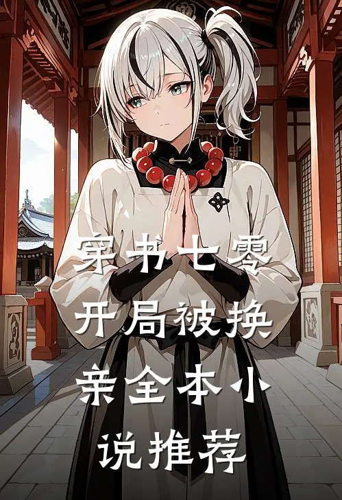 穿书七零，开局被换亲全本小说推荐