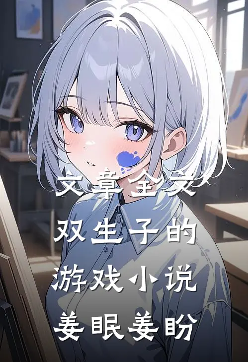 文章全文双生子的游戏小说姜眠姜盼