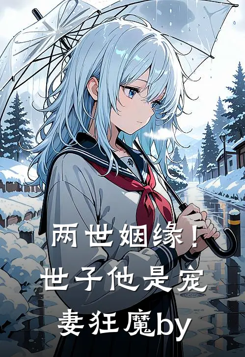 两世姻缘！世子他是宠妻狂魔by