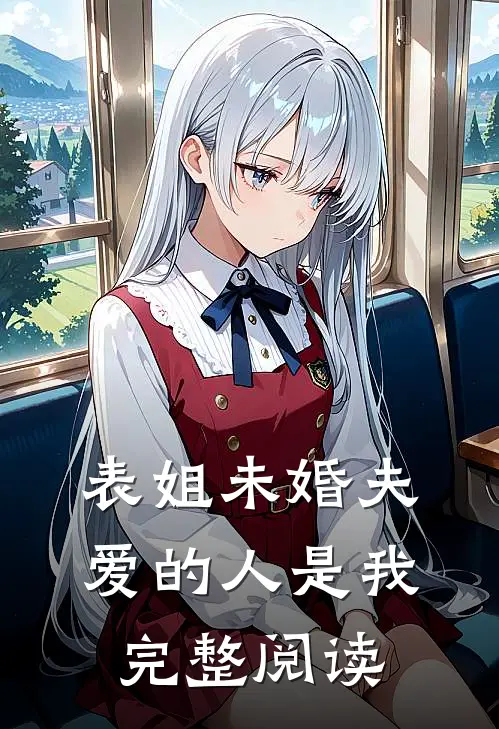 表姐未婚夫,爱的人是我完整阅读