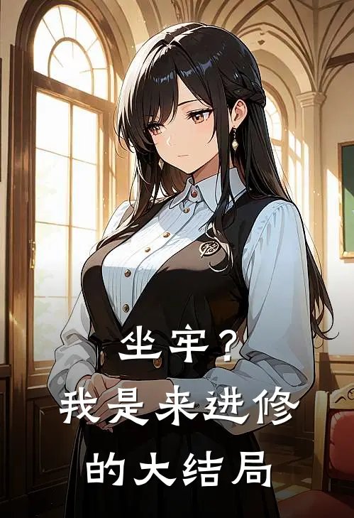 坐牢?我是来进修的大结局吗