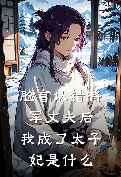 脸盲认错将军丈夫后，我成了太子妃是什么