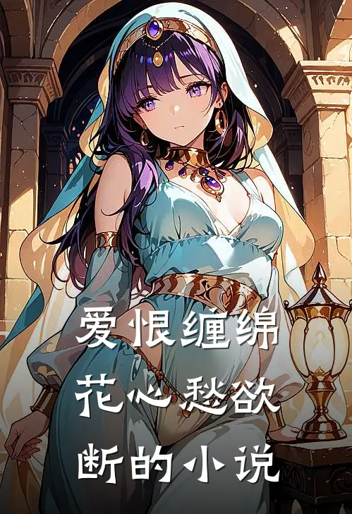 爱恨缠绵,花心愁欲断的有哪些