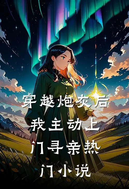 穿越炮灰后,我主动上门寻亲热门网