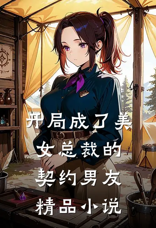 开局成了美女总裁的契约男友精品小说