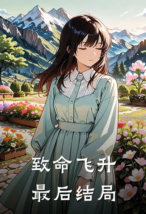 致命飞升最后结局