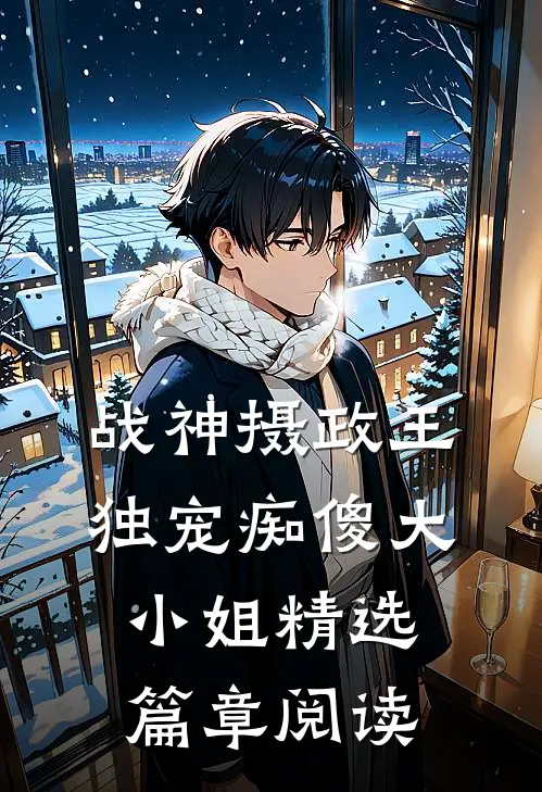 战神摄政王独宠痴傻大小姐精选篇章阅读免费