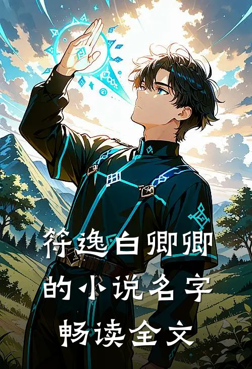 符逸白卿卿的小说名字畅读全文