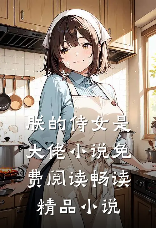 朕的侍女是大佬 小说免费阅读畅读精品小说