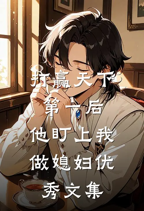 打赢天下第一后,他盯上我做媳妇优秀文集免费阅读