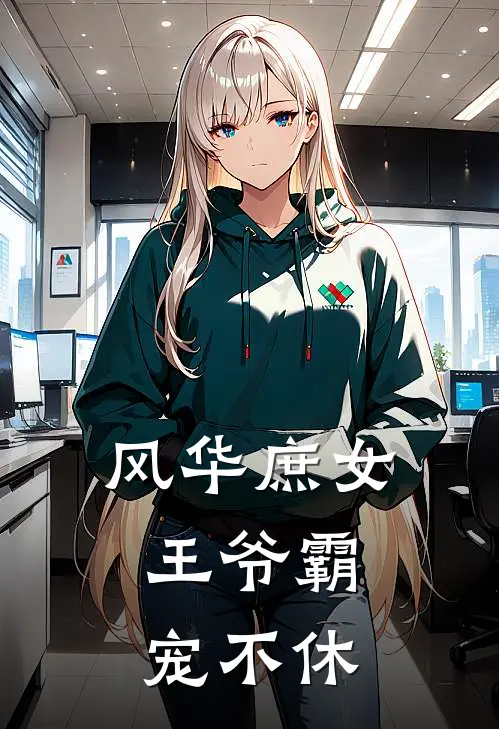 风华庶女王爷霸宠不休