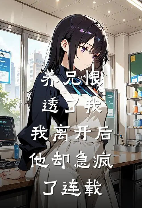 养兄恨透了我,我离开后他却急疯了连载