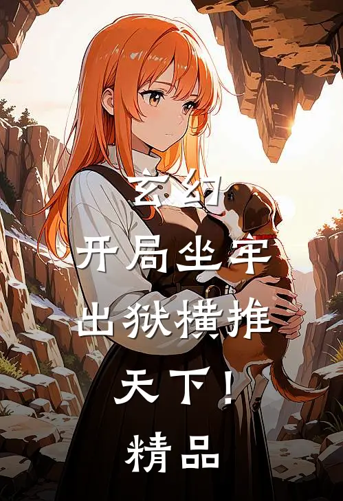 玄幻开局坐牢,出狱横推天下!精品