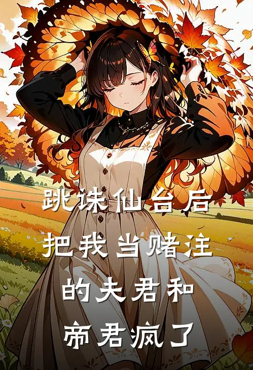 跳诛仙台后,把我当赌注的夫君和帝君疯了 第9章