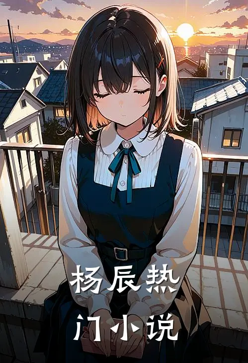 杨辰热门小说