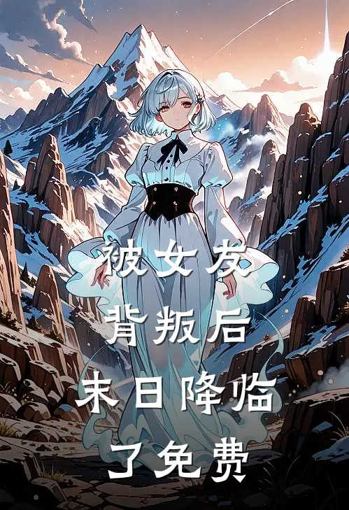 被女友背叛后,末日降临了免费阅读