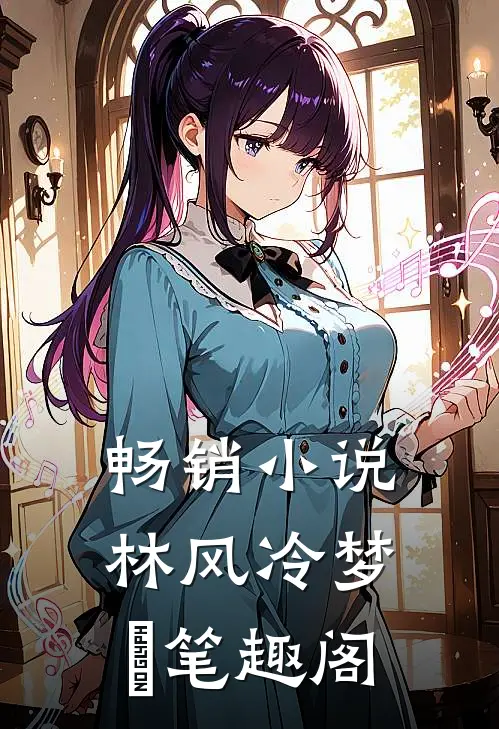 畅销小说林风冷梦娢笔趣阁