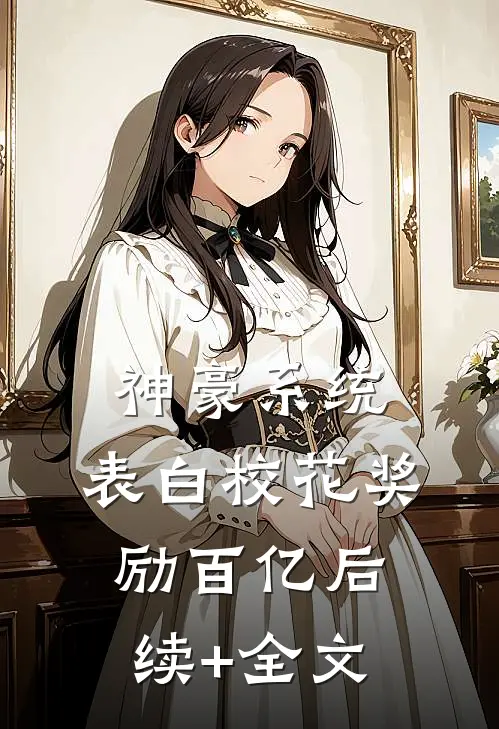 神豪系统：表白校花奖励百亿后续+全文