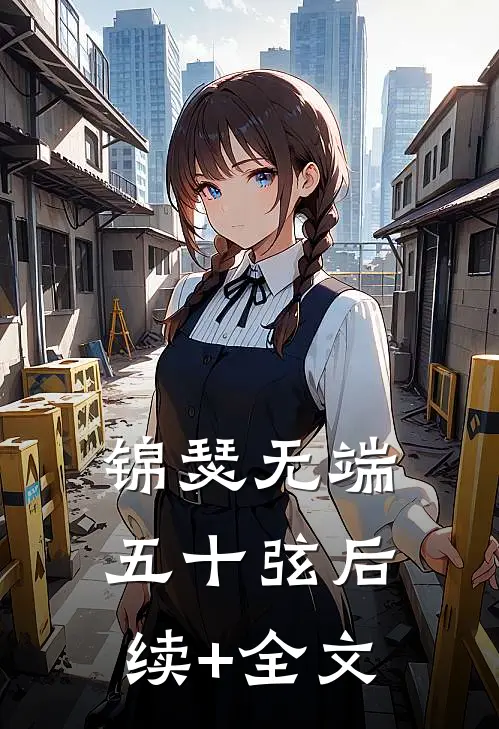 锦瑟无端五十弦后续+全文