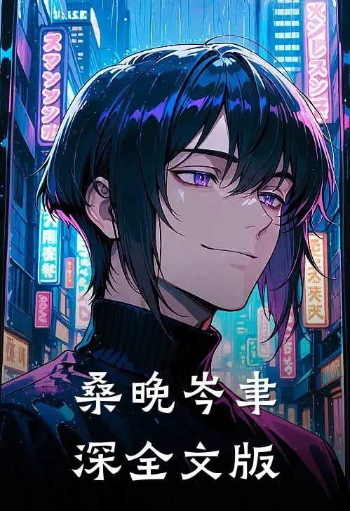 桑晚岑聿深全文版