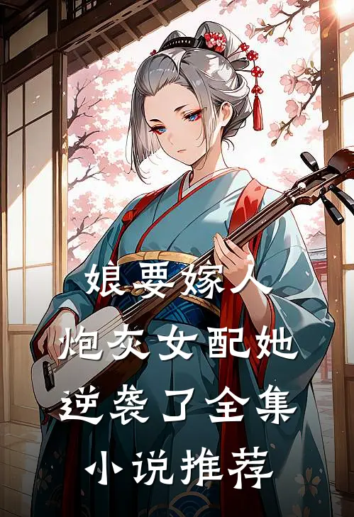 娘要嫁人炮灰女配她逆袭了全集推荐免费阅读