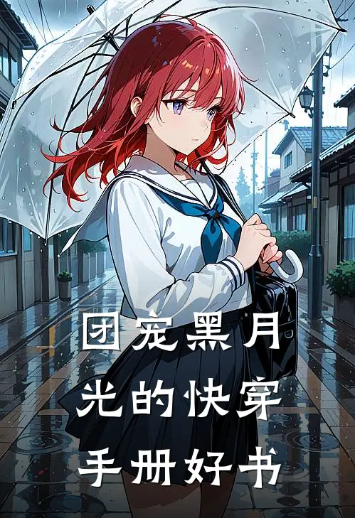 团宠黑月光的快穿手册好书