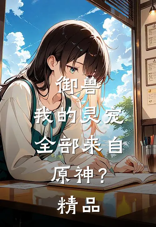 御兽,我的灵宠全部来自原神?精品