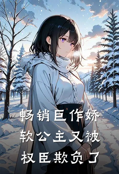 畅销巨作娇软公主又被权臣欺负了
