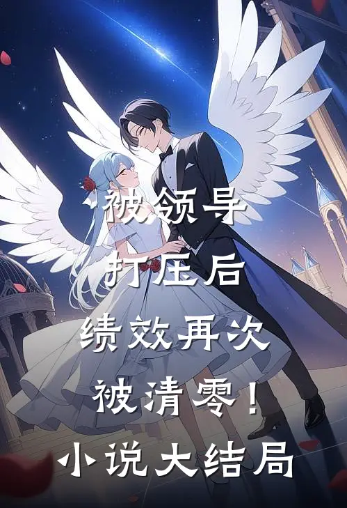 被领导打压后,绩效再次被清零!大结局是