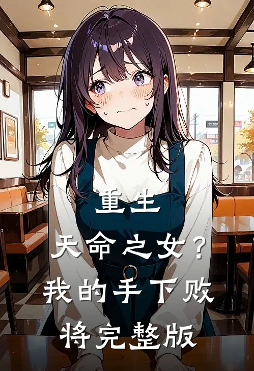 重生天命之女?我的手下败将完整版