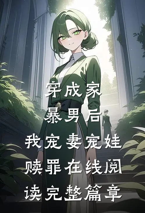 穿成家暴男后,我宠妻宠娃赎罪在线阅读完整篇章