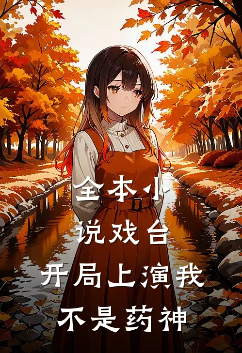 全本戏台开局上演我不是药神免费阅读