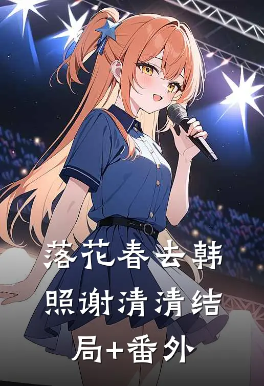落花春去韩照谢清清结局+番外