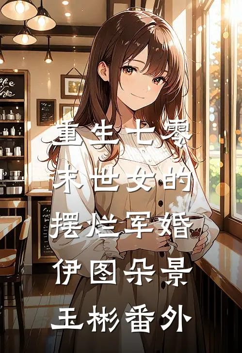 重生七零，末世女的摆烂军婚伊图朵景玉彬 番外
