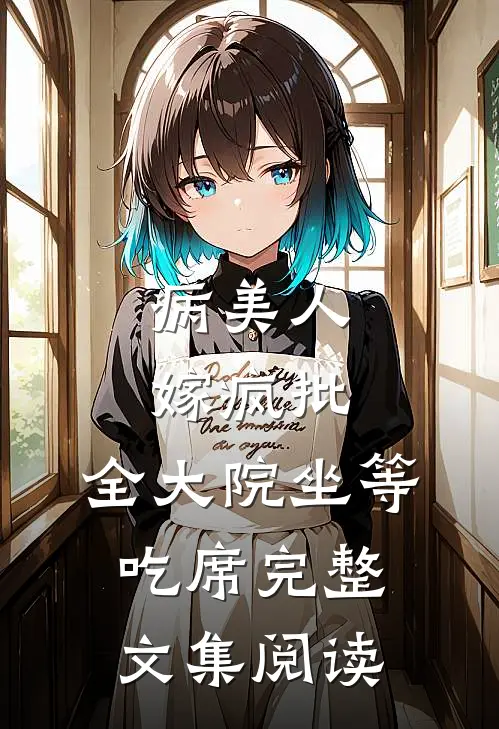 病美人嫁疯批，全大院坐等吃席完整文集阅读