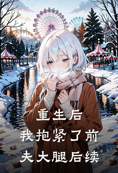 重生后，我抱紧了前夫大腿后续