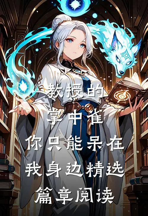 教授的掌中雀：你只能呆在我身边精选篇章阅读